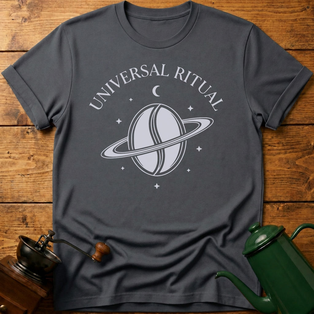 Universal Ritual T-Shirt
