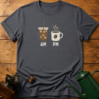 AM PM T-Shirt