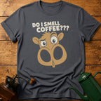Do I Smell Coffee? T-Shirt