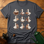 Coffee Duck T-Shirt