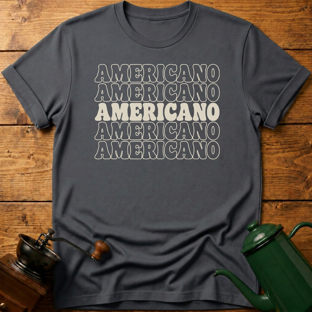 Americano T-Shirt