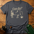 Caw-fee T-Shirt