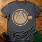 Coffee Mug T-Shirt