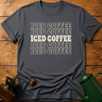 Iced Coffee T-Shirt
