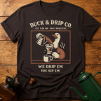 Duck & Drip Co. T-Shirt