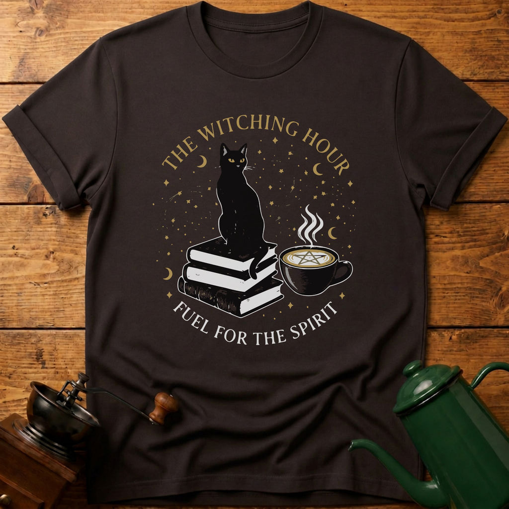 The Witching Hour T-Shirt