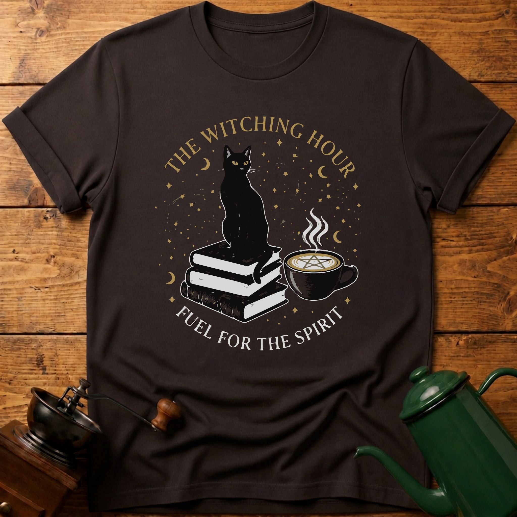 The Witching Hour T-Shirt