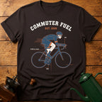 Commuter Fuel T-Shirt