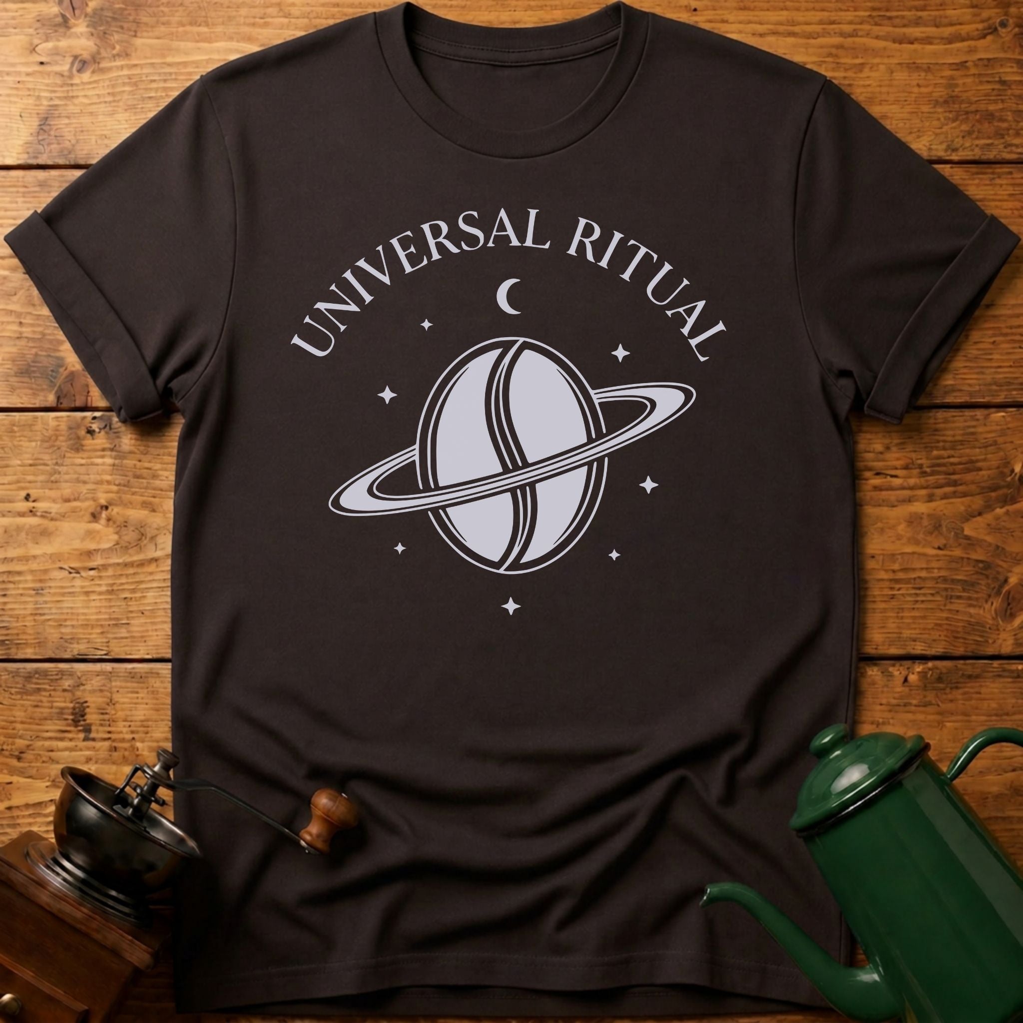 Universal Ritual T-Shirt