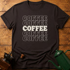 Coffee T-Shirt