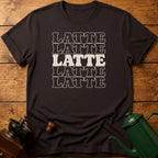 Latte T-Shirt