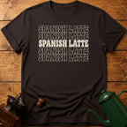 Spanish Latte T-Shirt