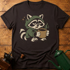 Raccoon T-Shirt