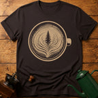 Forrest Coffee Mug T-Shirt