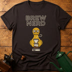 Brew Nerd T-Shirt