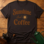 Coffee & Sunshine T-Shirt