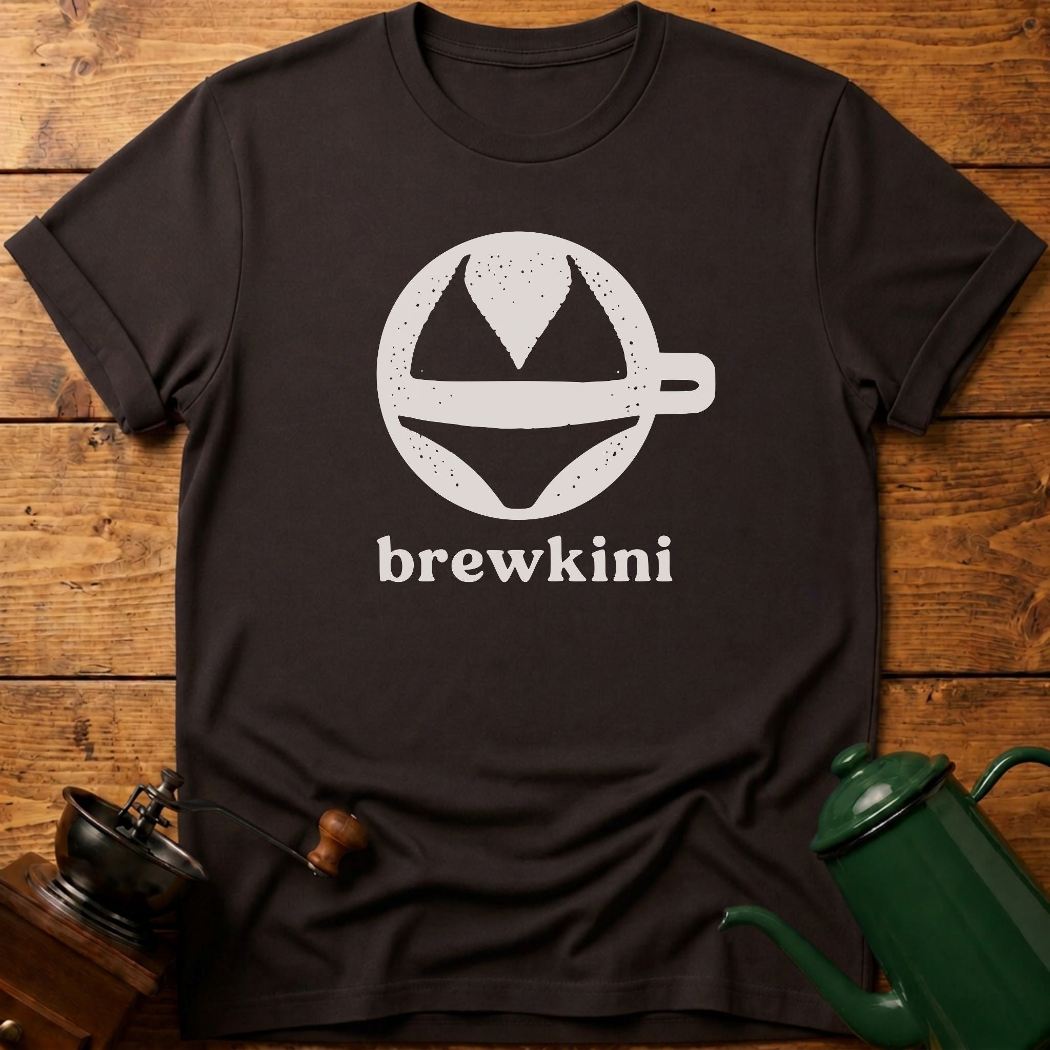 brewkini T-Shirt