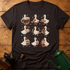 Coffee Duck T-Shirt