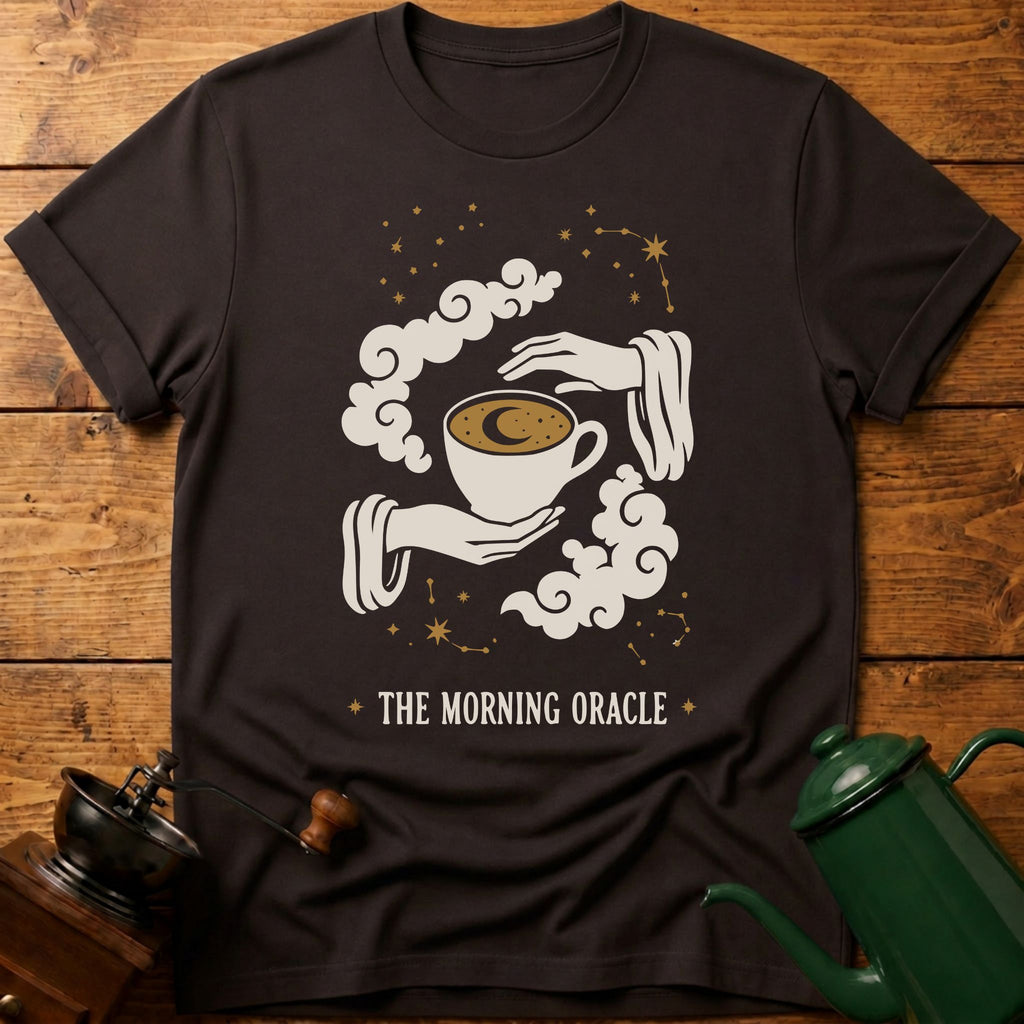 The Morning Oracle T-Shirt