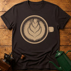 Coffee Mug T-Shirt