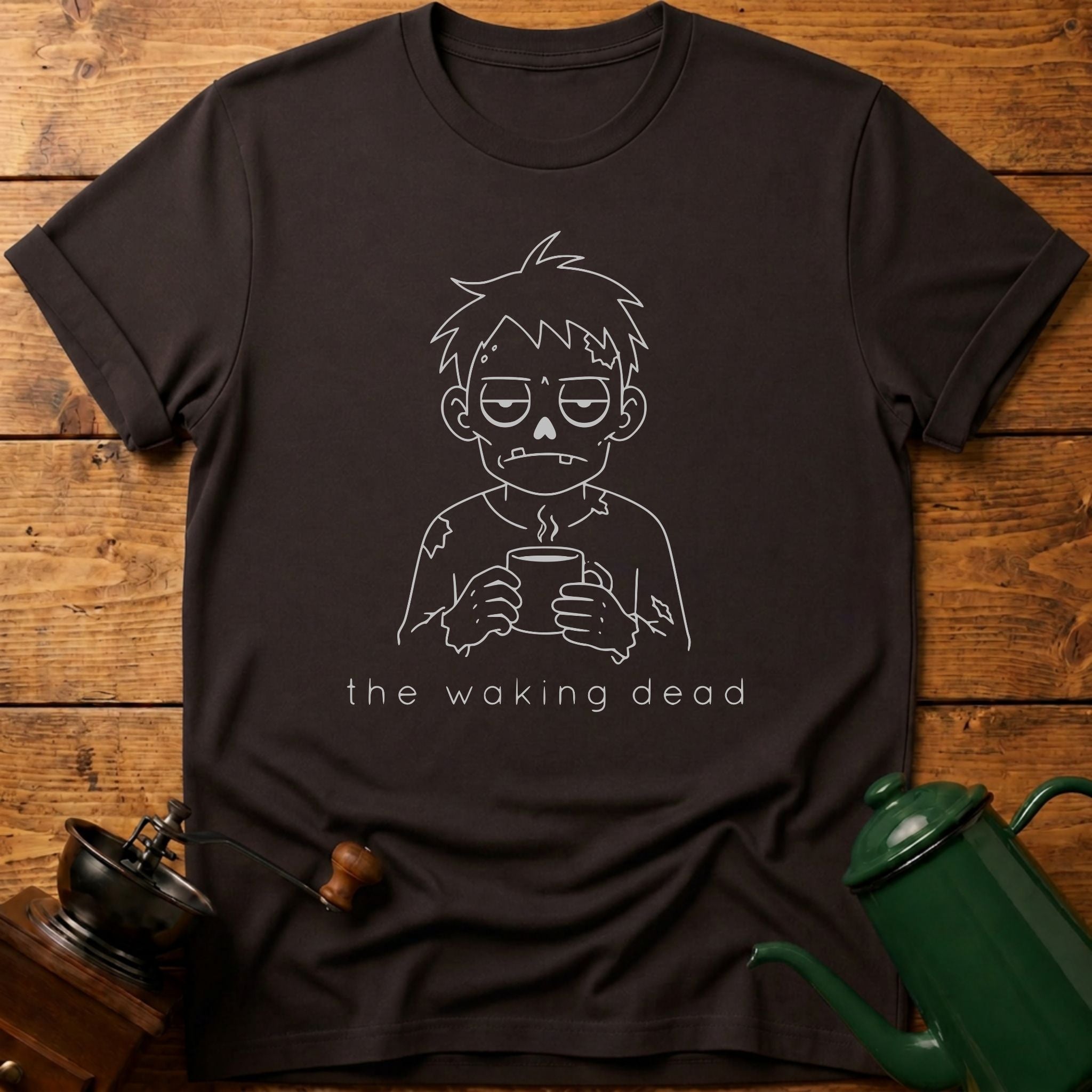 The Waking Dead T-Shirt