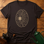 CPU Bean T-Shirt