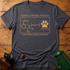 Essential Compound: Type-D(og) T-Shirt