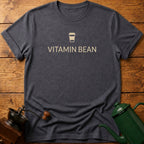 Vitamin Bean T-Shirt