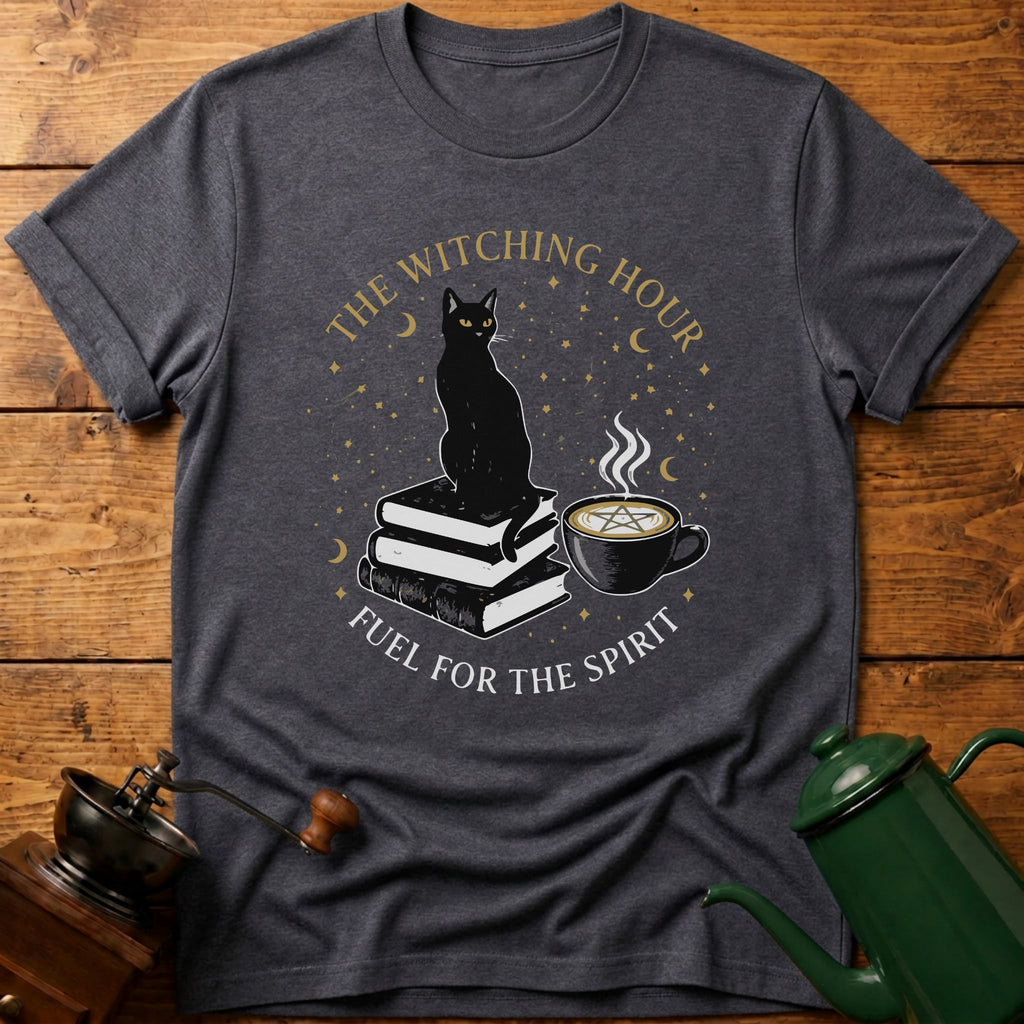 The Witching Hour T-Shirt