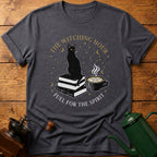 The Witching Hour T-Shirt