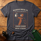 Bearded Brew Co. T-Shirt