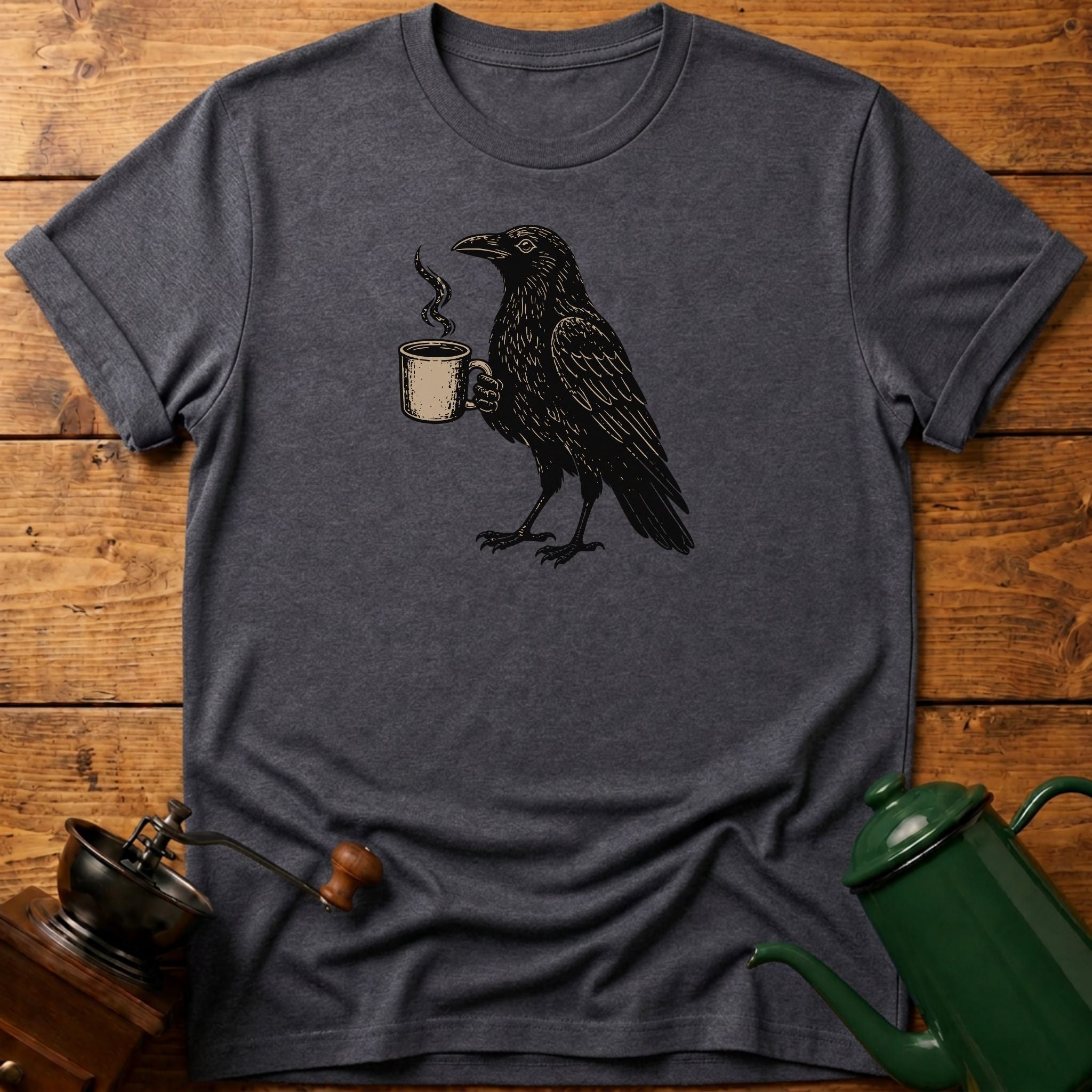 Dark Raven T-Shirt