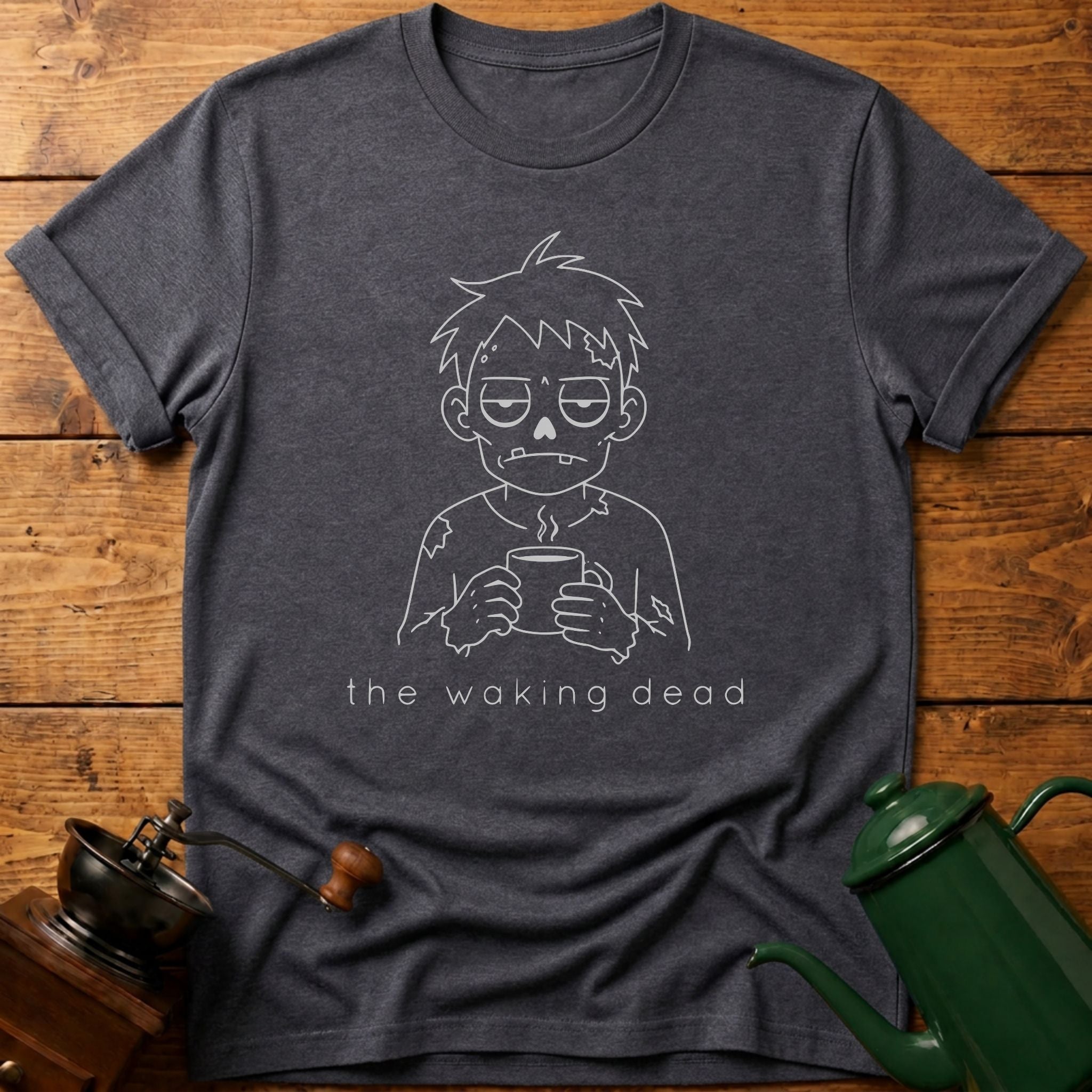 The Waking Dead T-Shirt