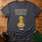 Brew Nerd T-Shirt