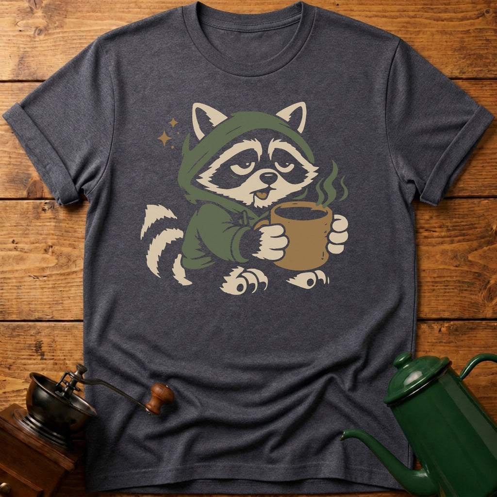 Raccoon T-Shirt