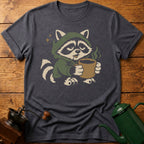 Raccoon T-Shirt