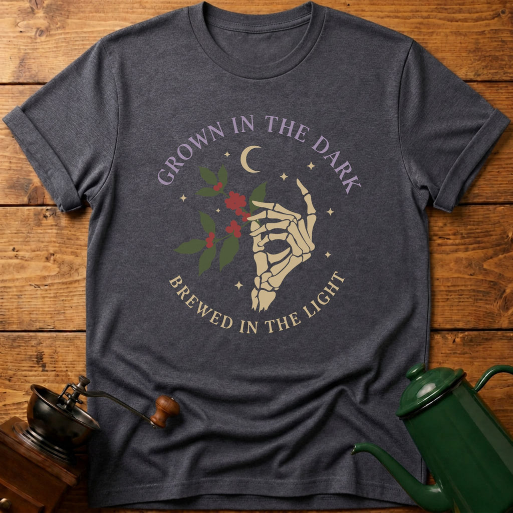 Grown In The Dark T-Shirt