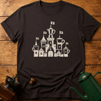 Coffee Castle T-Shirt