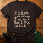 Around The World T-Shirt