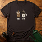 AM PM T-Shirt