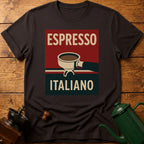 Espresso Italiano T-Shirt