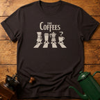 The Coffees T-Shirt