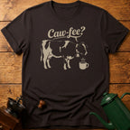 Caw-fee T-Shirt