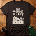 Coffee Corner T-Shirt