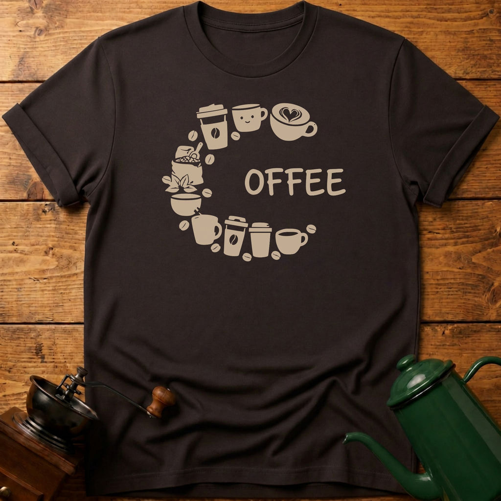 OFFEE T-Shirt