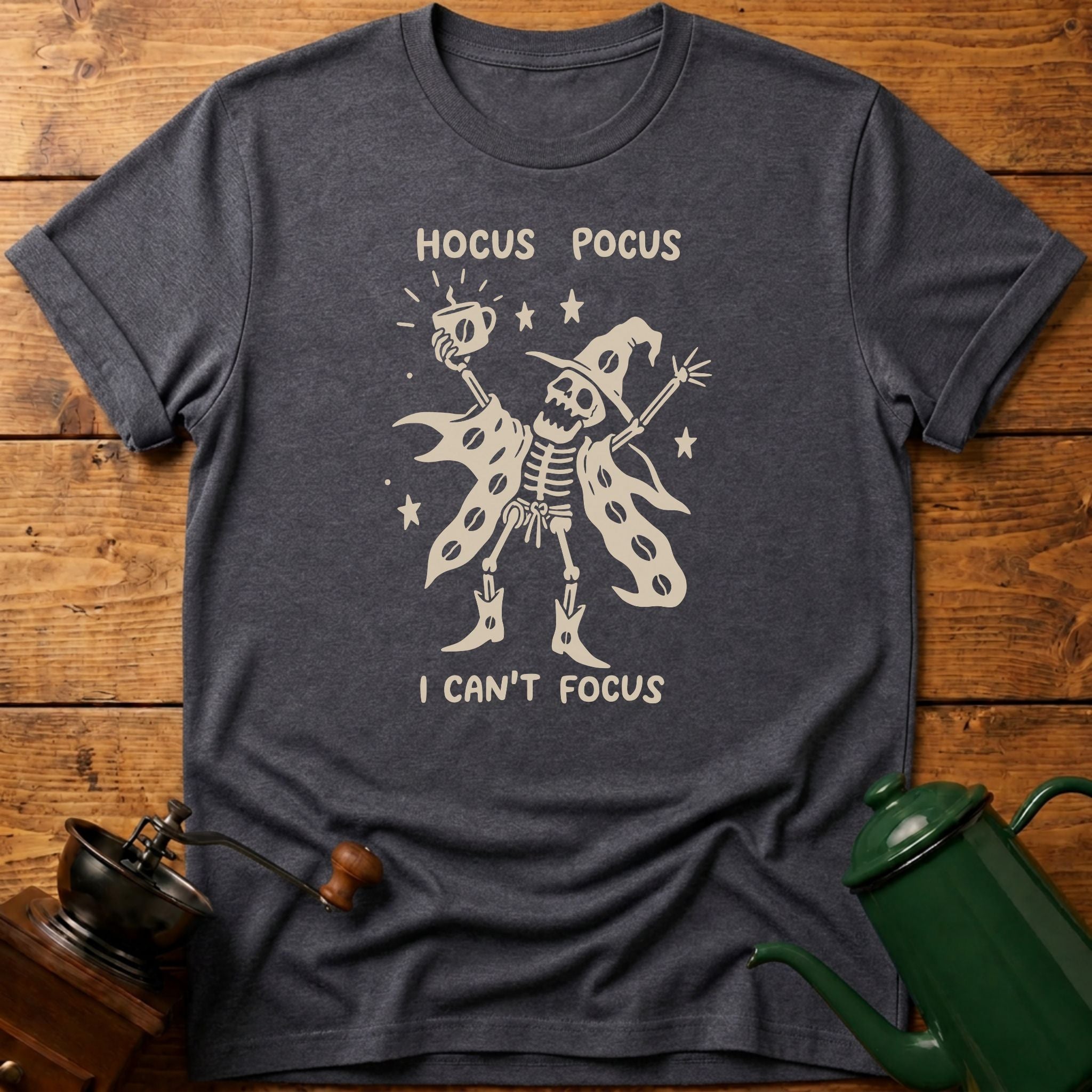 Hocus Pocus T-Shirt