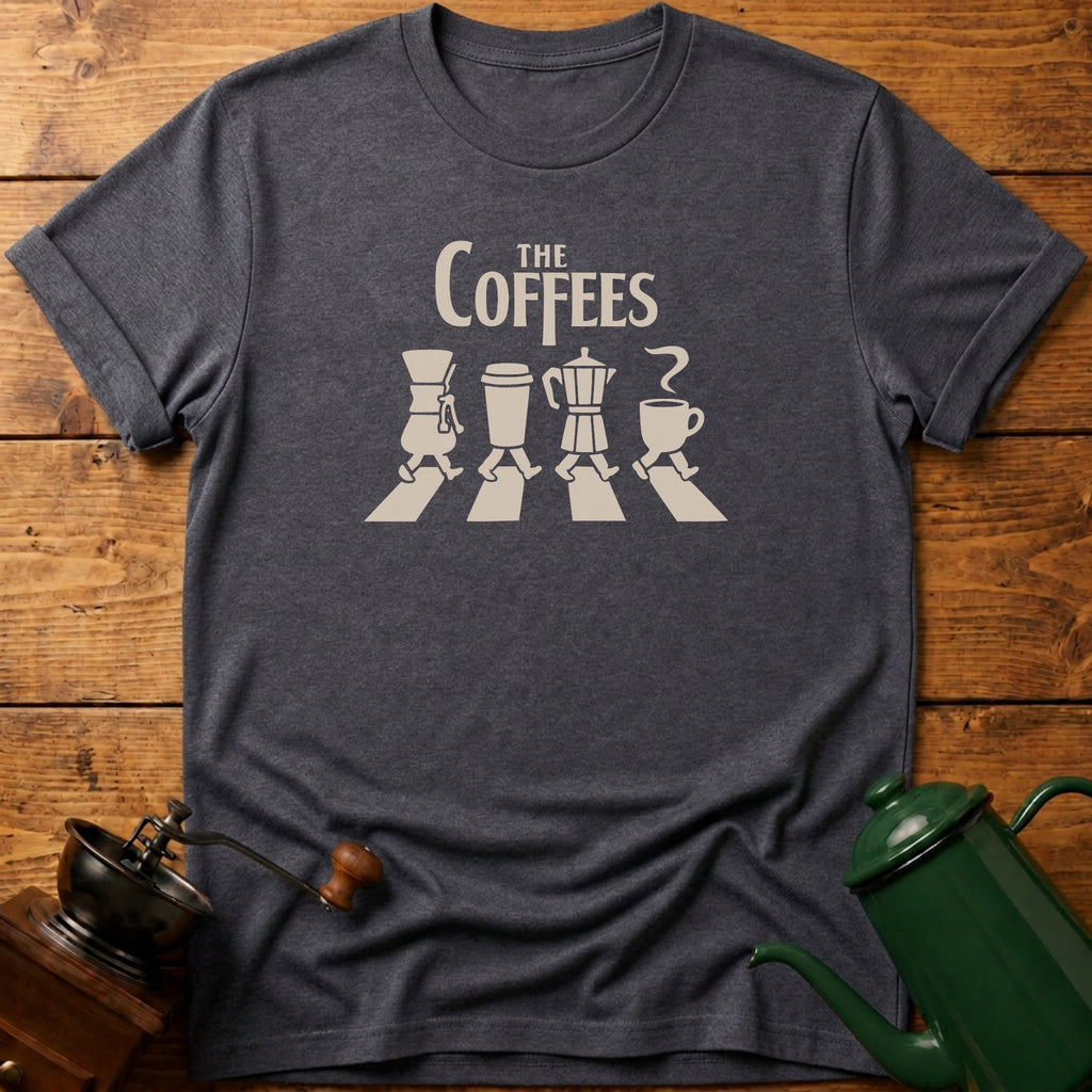 The Coffees T-Shirt