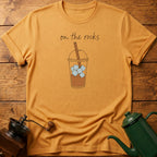 On The Rocks T-Shirt