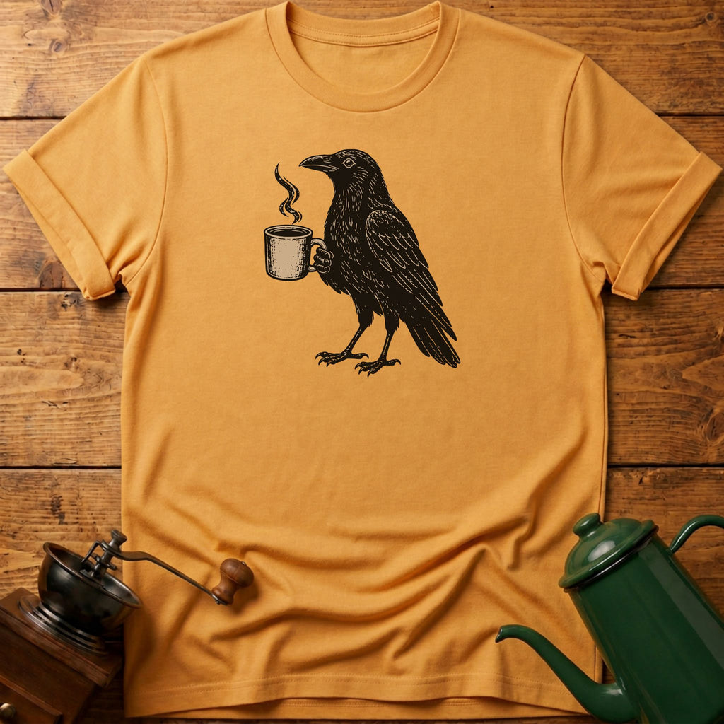 Dark Raven T-Shirt