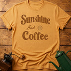 Coffee & Sunshine T-Shirt